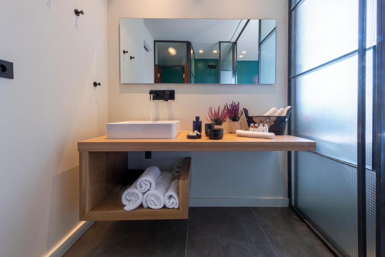 Hidesign Athens Acropolis Panorama Suite Exterior foto