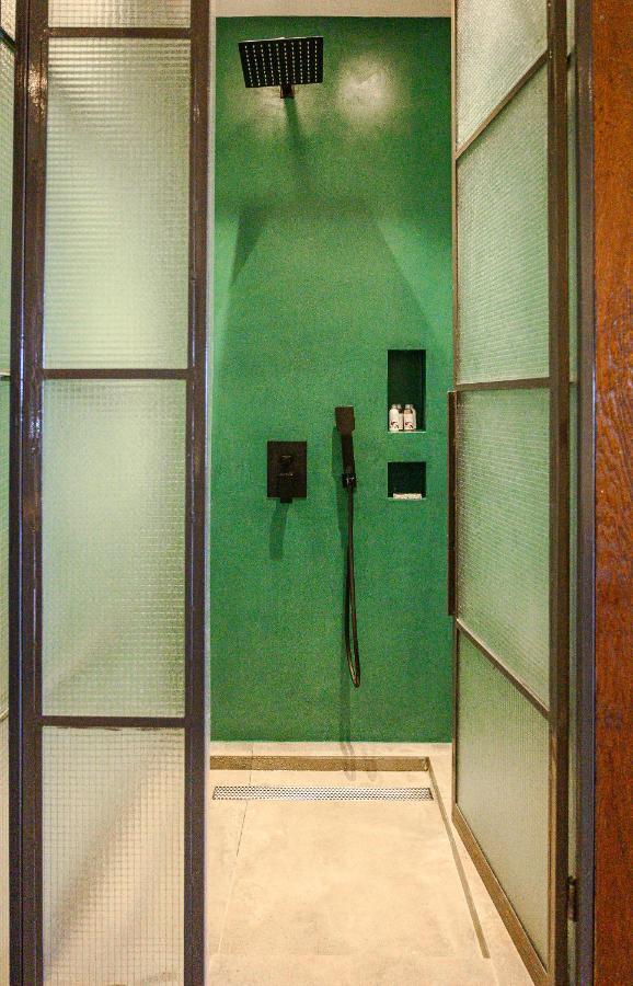 Hidesign Athens Acropolis Panorama Suite Exterior foto