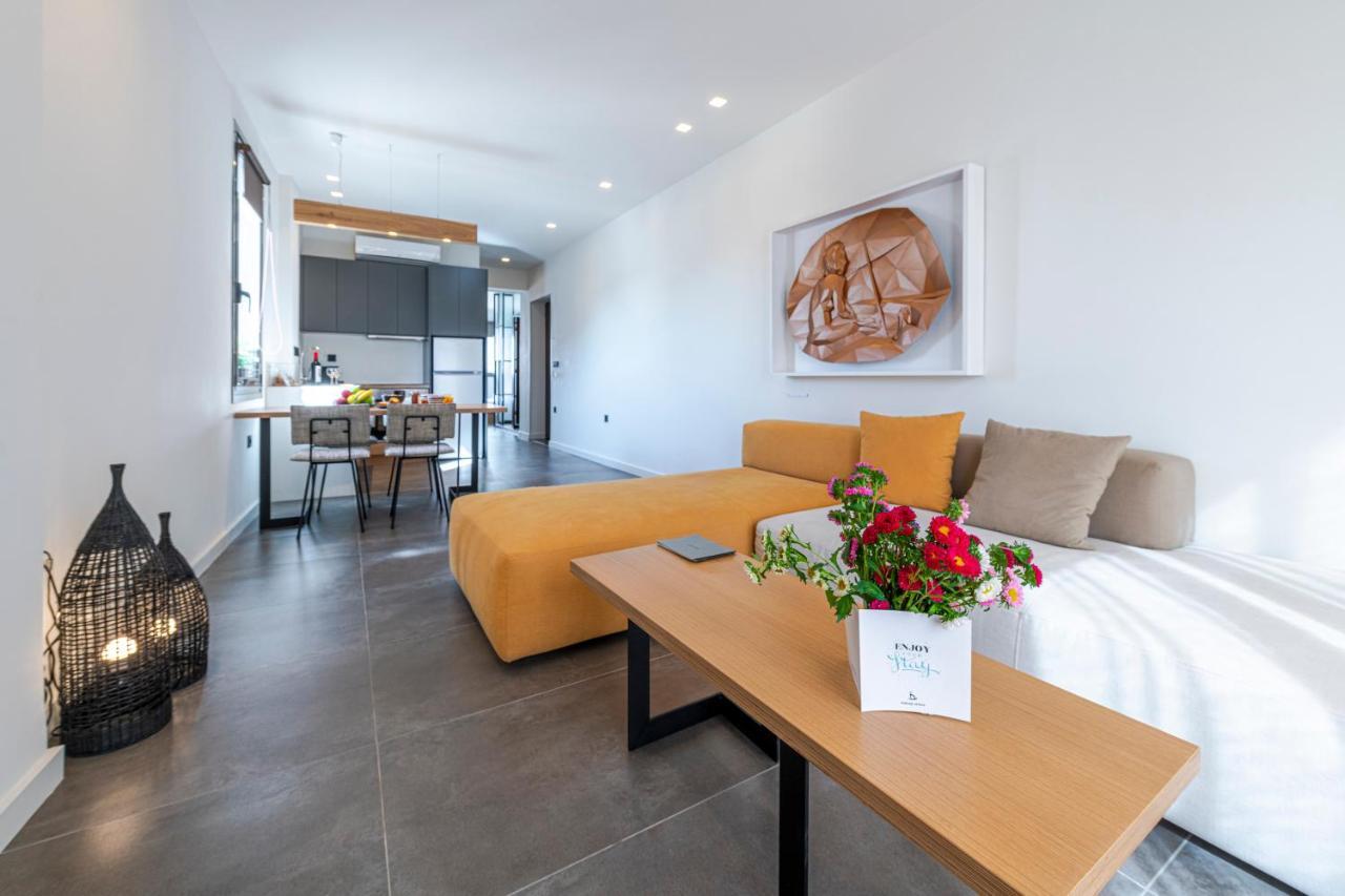 Hidesign Athens Acropolis Panorama Suite Exterior foto
